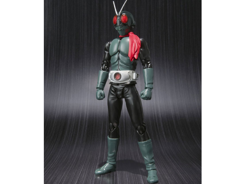 S.H.Figuarts ���ʃ��C�_�[1��(����ver.) �̐��i�摜