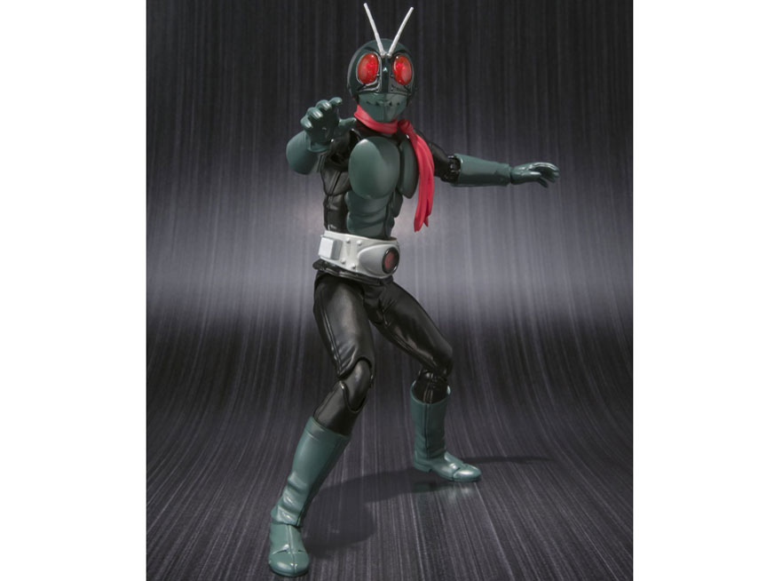 �w�A���O��2�x S.H.Figuarts ���ʃ��C�_�[1��(����ver.) �̐��i�摜