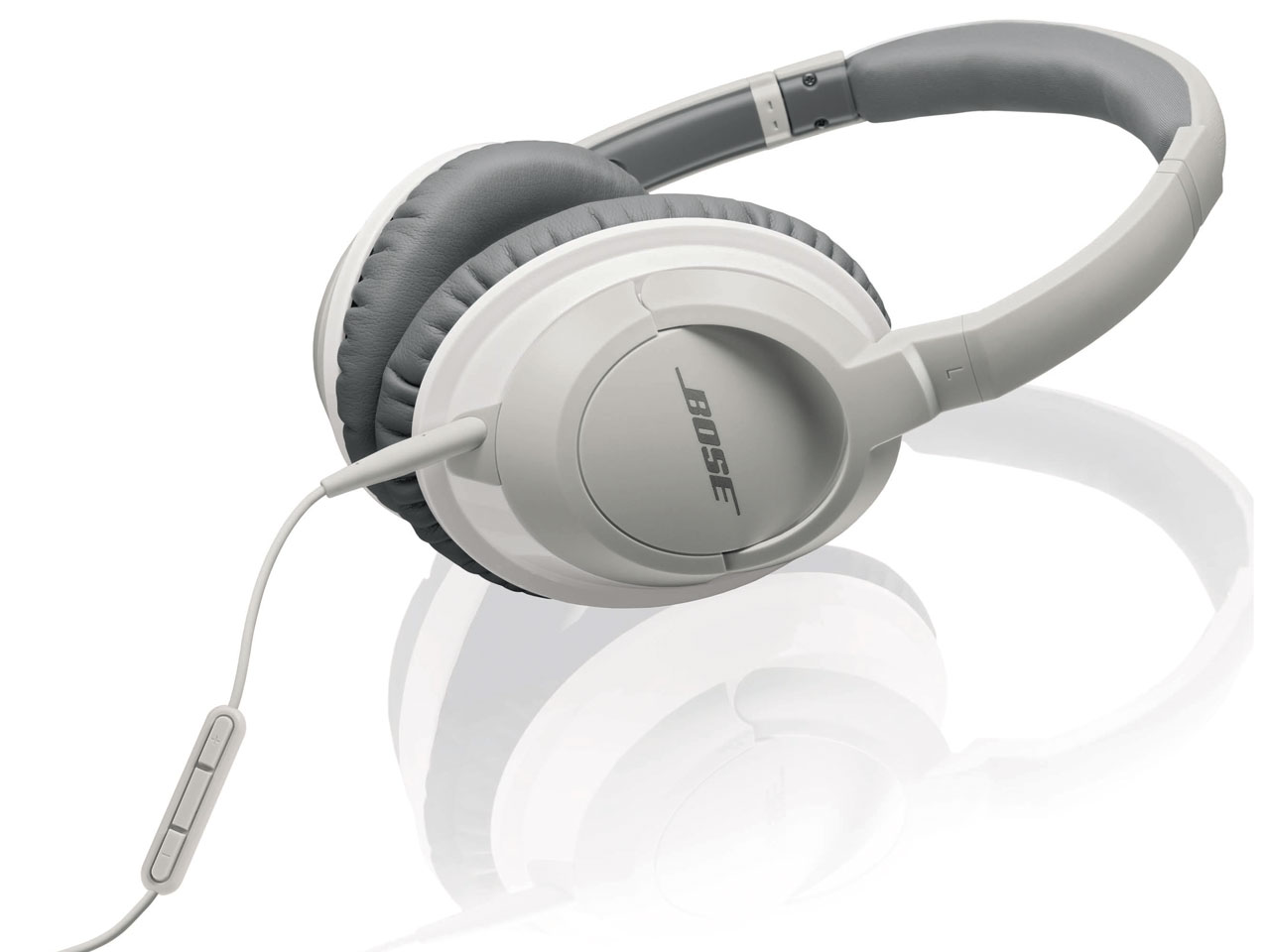 BOSE AE2i ヘッドフォン 格安 状態 良 Bose Bose AE2i audio headphones [ホワイト] 価格比較 - 価格.com