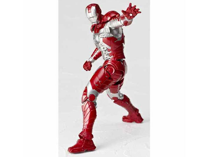 ���B���{���e�b�N No.041 �A�C�A���}�� �}�[�N5