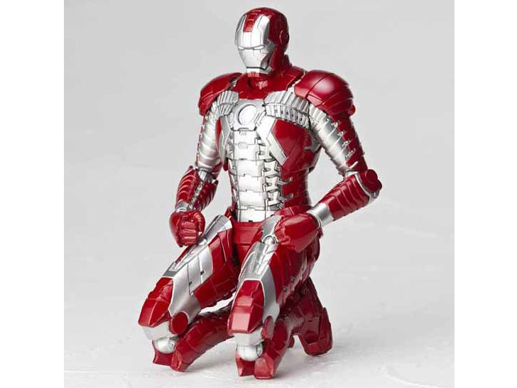 ���B���{���e�b�N No.041 �A�C�A���}�� �}�[�N5