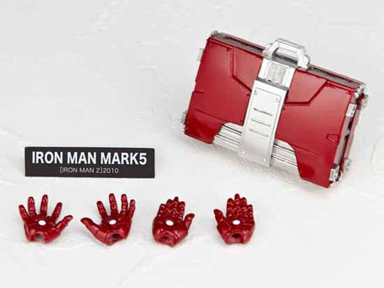 ���B���{���e�b�N No.041 �A�C�A���}�� �}�[�N5