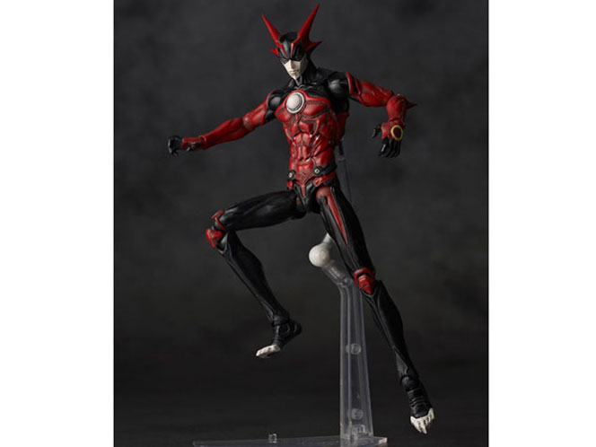 ���{���e�b�N�^�P�� No.011 ZETMAN ZET