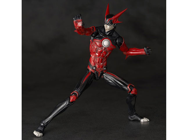 ���{���e�b�N�^�P�� No.011 ZETMAN ZET