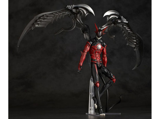 ���{���e�b�N�^�P�� No.011 ZETMAN ZET