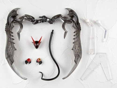 ���{���e�b�N�^�P�� No.011 ZETMAN ZET