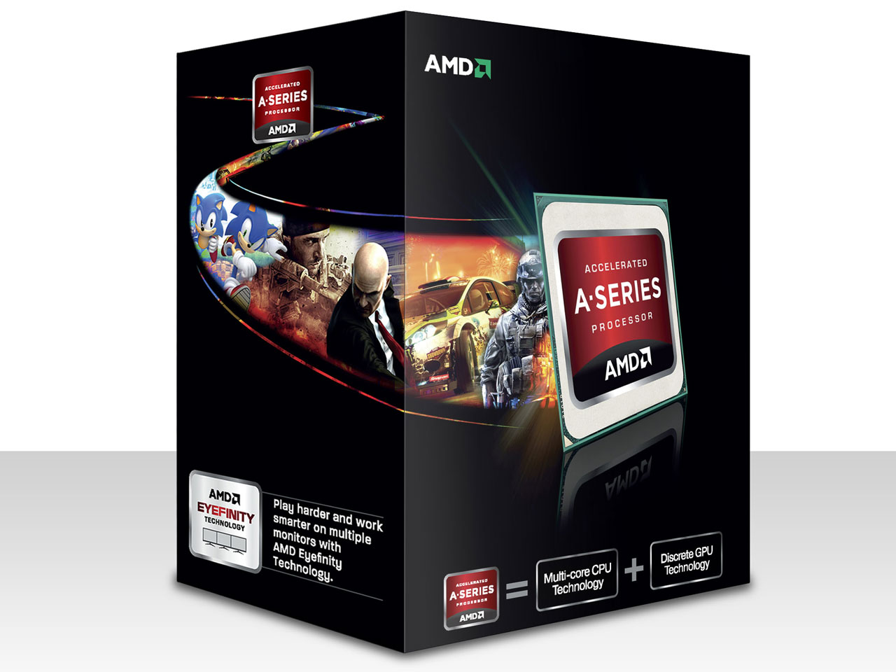 A10-5800K BOX �̐��i�摜