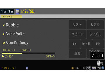 �y�i�r AVIC-MRZ009