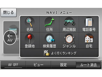 �y�i�r AVIC-MRP009