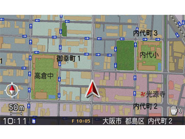 �y�i�r AVIC-MRP009