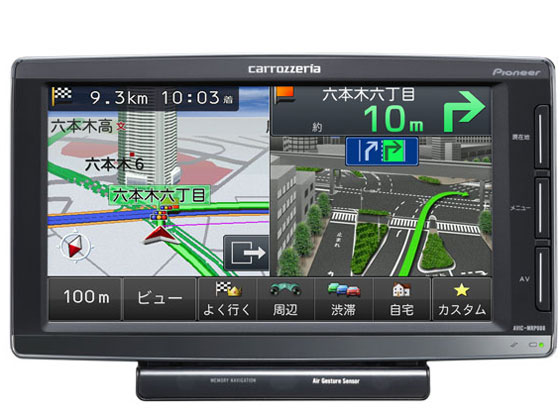 �y�i�r AVIC-MRP008 �̐��i�摜