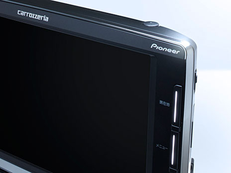 �y�i�r AVIC-MRP007