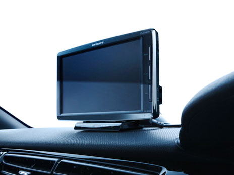 �y�i�r AVIC-MRP007