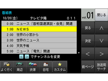 �y�i�r AVIC-MRP007