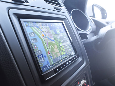 �y�i�r AVIC-MRZ03II