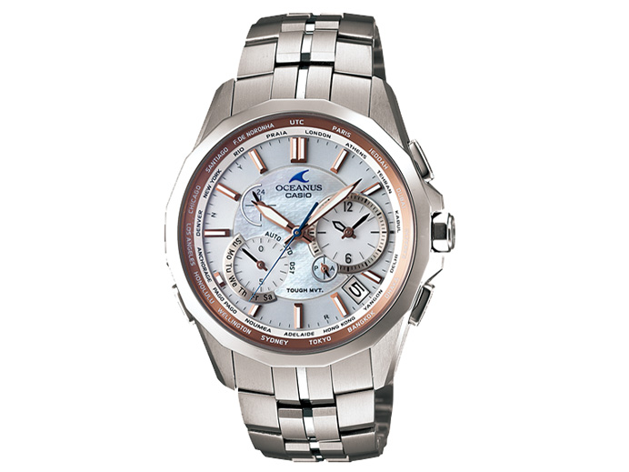 �I�V�A�i�X �}���^ OCW-S2400PG-7AJF �̐��i�摜