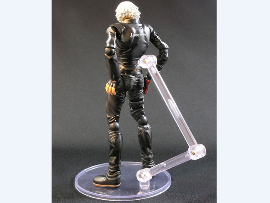 THE KING OF FIGHTERS XIII K'