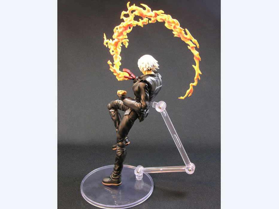 THE KING OF FIGHTERS XIII K'