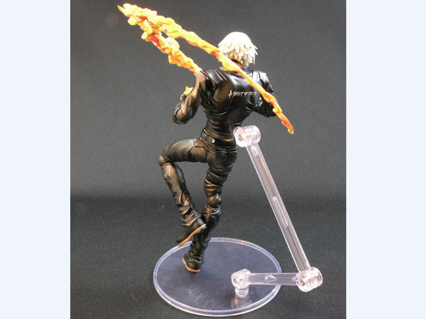 THE KING OF FIGHTERS XIII K'