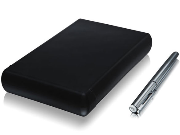 HARD DRIVE XS 3.0 3TB 36545 [���o�[�X���[�u]