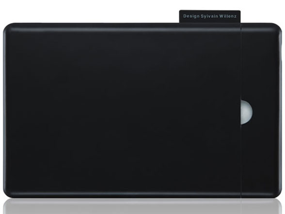 HARD DRIVE XS 3.0 3TB 36545 [���o�[�X���[�u]