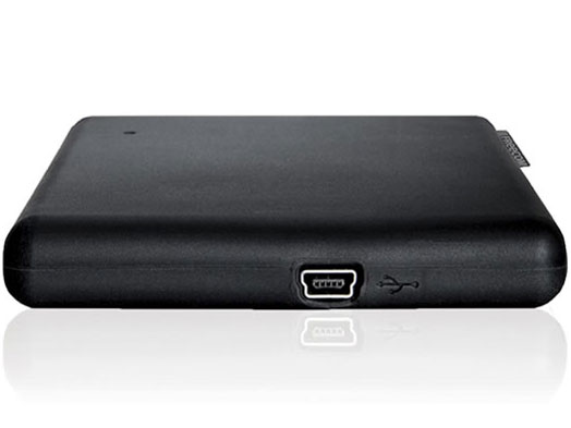 Mobile Drive XXS 3.0 500GB 36086 [��]