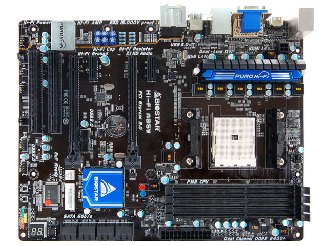 Hi-Fi A85W �̐��i�摜