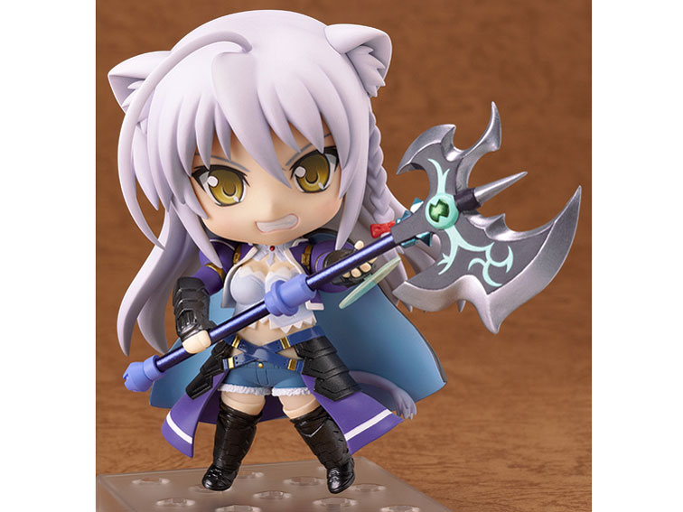 �˂�ǂ낢�� No.279 DOG DAYS ���I���~�V�F���E�K���b�g�E�f�E����