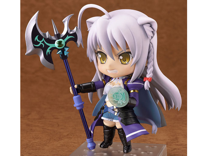 �˂�ǂ낢�� No.279 DOG DAYS ���I���~�V�F���E�K���b�g�E�f�E����