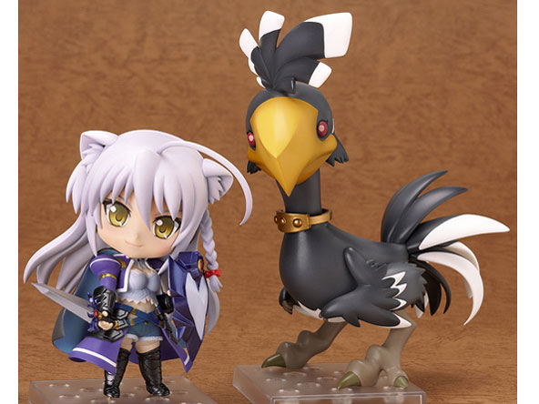 �˂�ǂ낢�� No.279 DOG DAYS ���I���~�V�F���E�K���b�g�E�f�E����