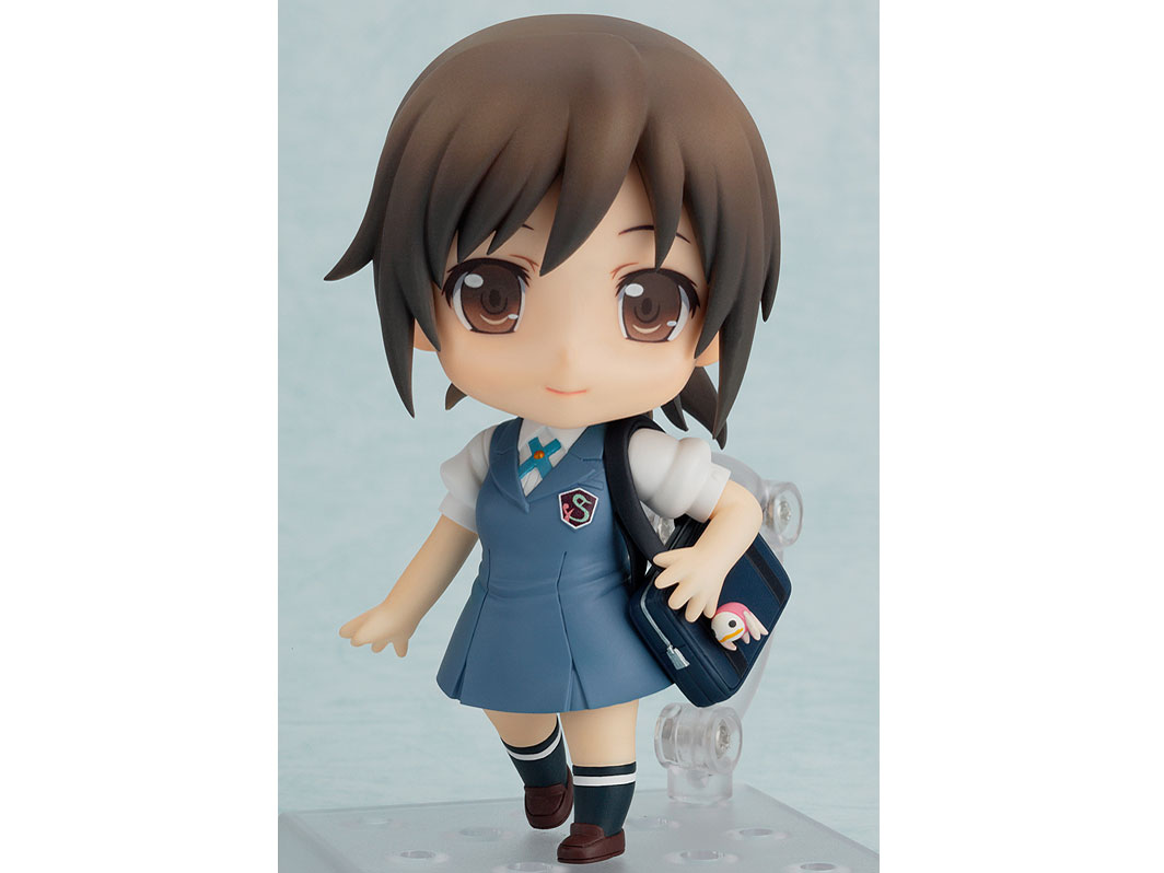 価格 Com ねんどろいど No 281 Tari Tari 坂井和奏 の製品画像