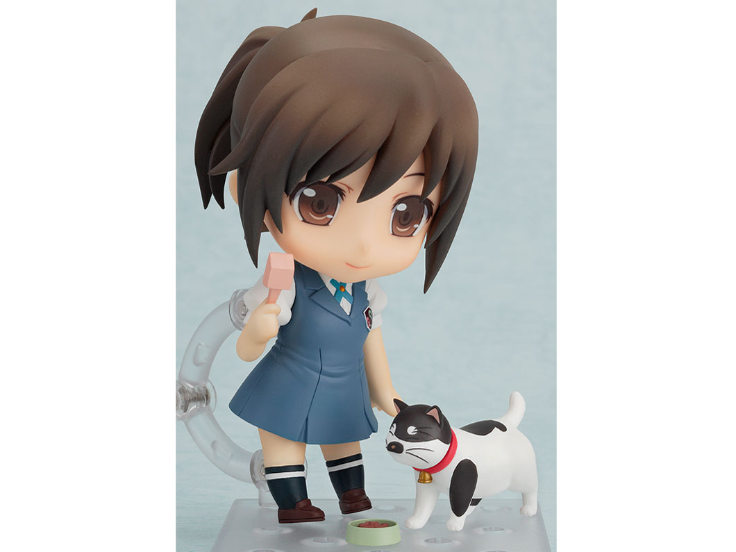 価格 Com アングル1 ねんどろいど No 281 Tari Tari 坂井和奏 の製品画像