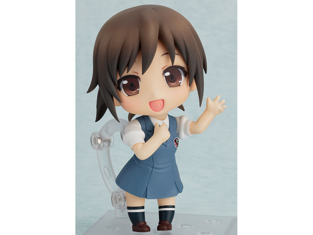 価格 Com アングル2 ねんどろいど No 281 Tari Tari 坂井和奏 の製品画像