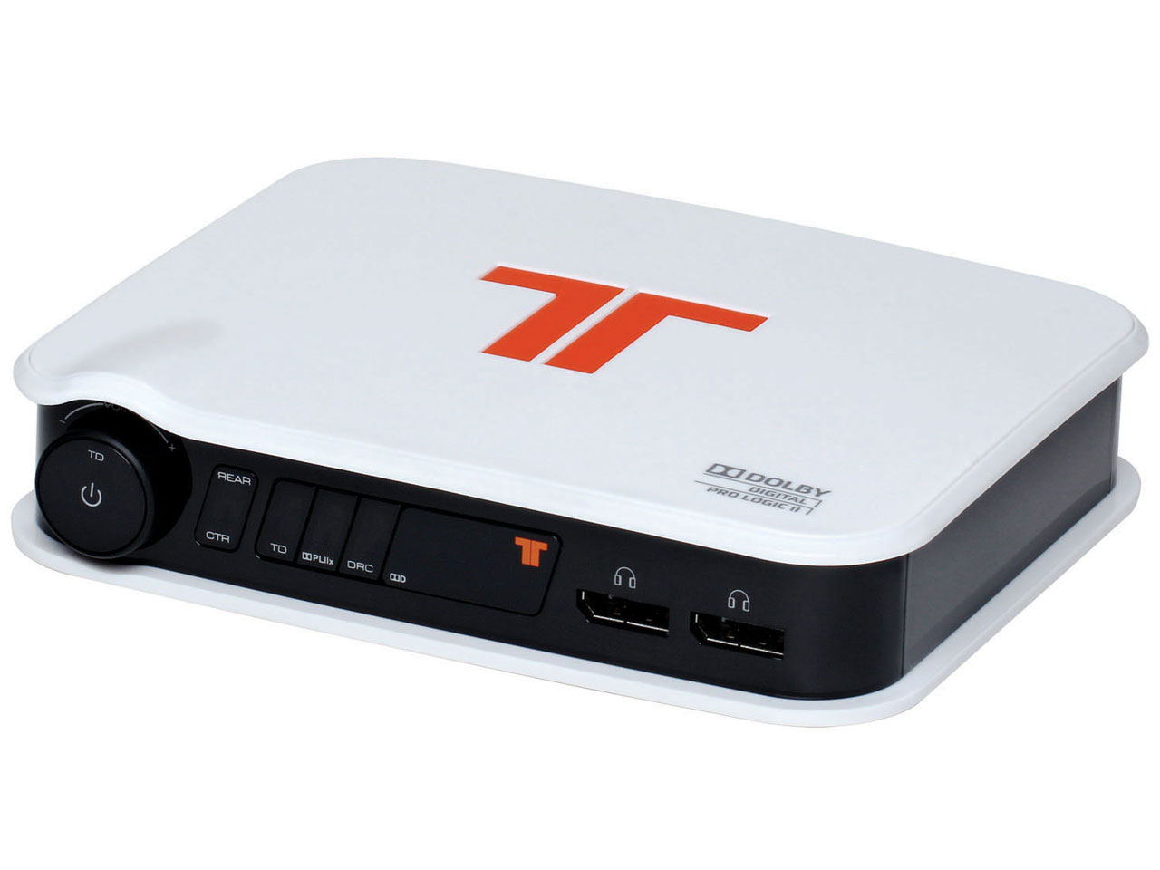 TRITTON Pro+ True 5.1 Surround Headset for PC MC-PROP-PC