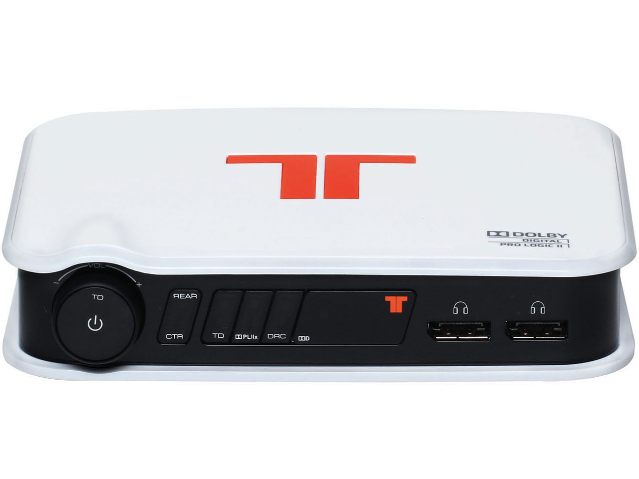 TRITTON Pro+ True 5.1 Surround Headset for PC MC-PROP-PC