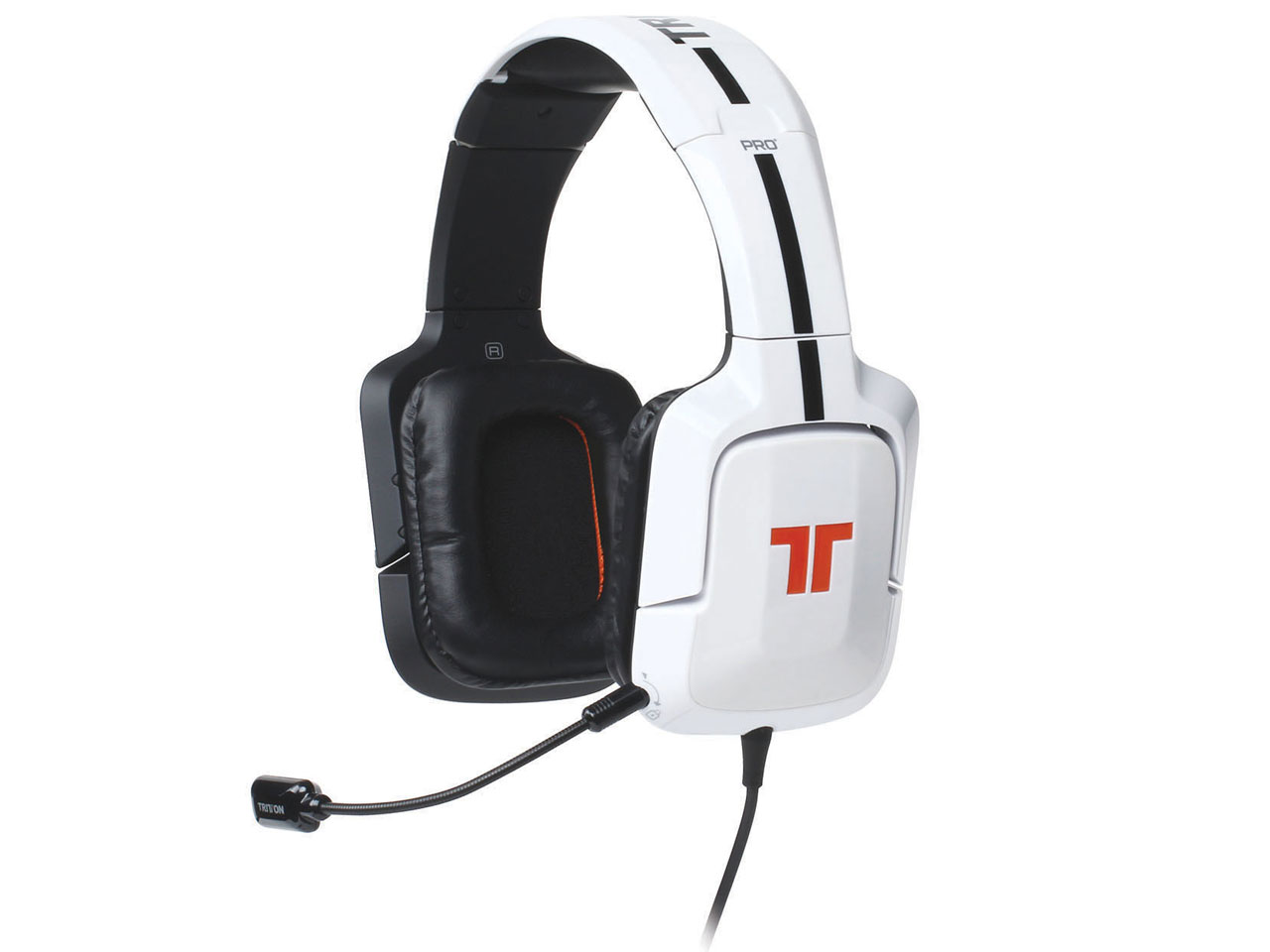 TRITTON Pro+ True 5.1 Surround Headset for PC MC-PROP-PC �̐��i�摜