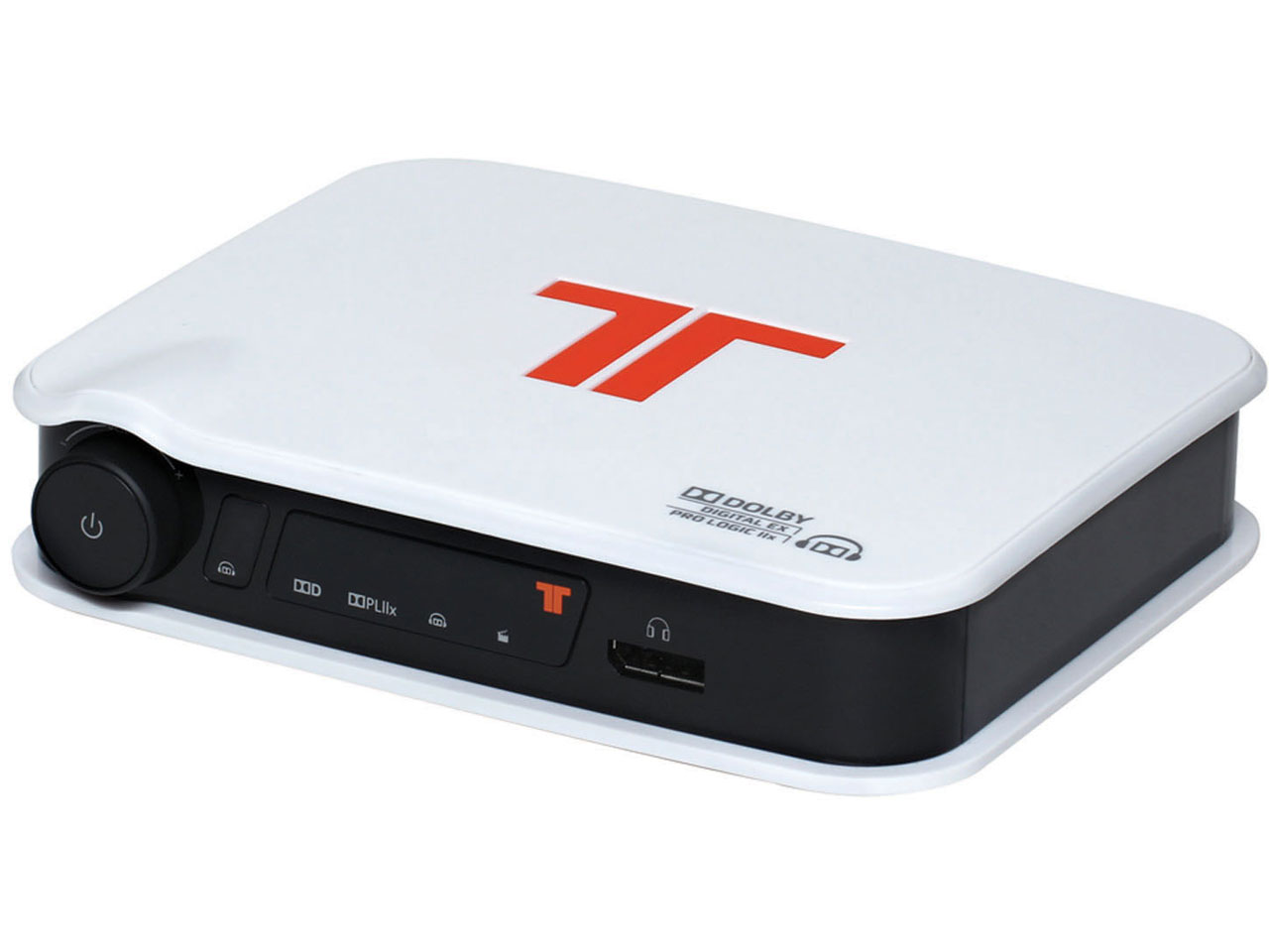 TRITTON 720+ 7.1 Surround Headset for Game MC-720P-GAME