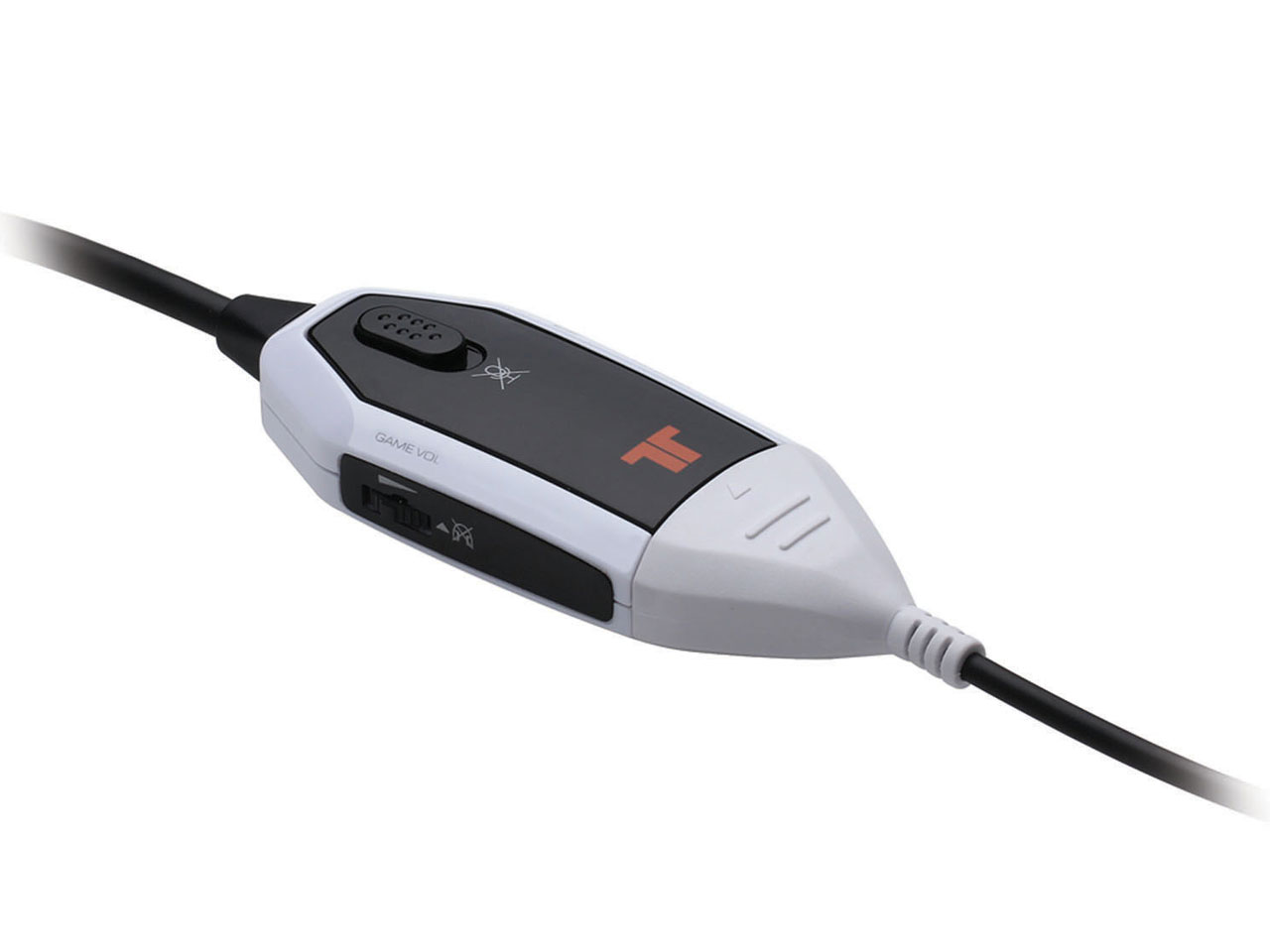 TRITTON 720+ 7.1 Surround Headset for Game MC-720P-GAME