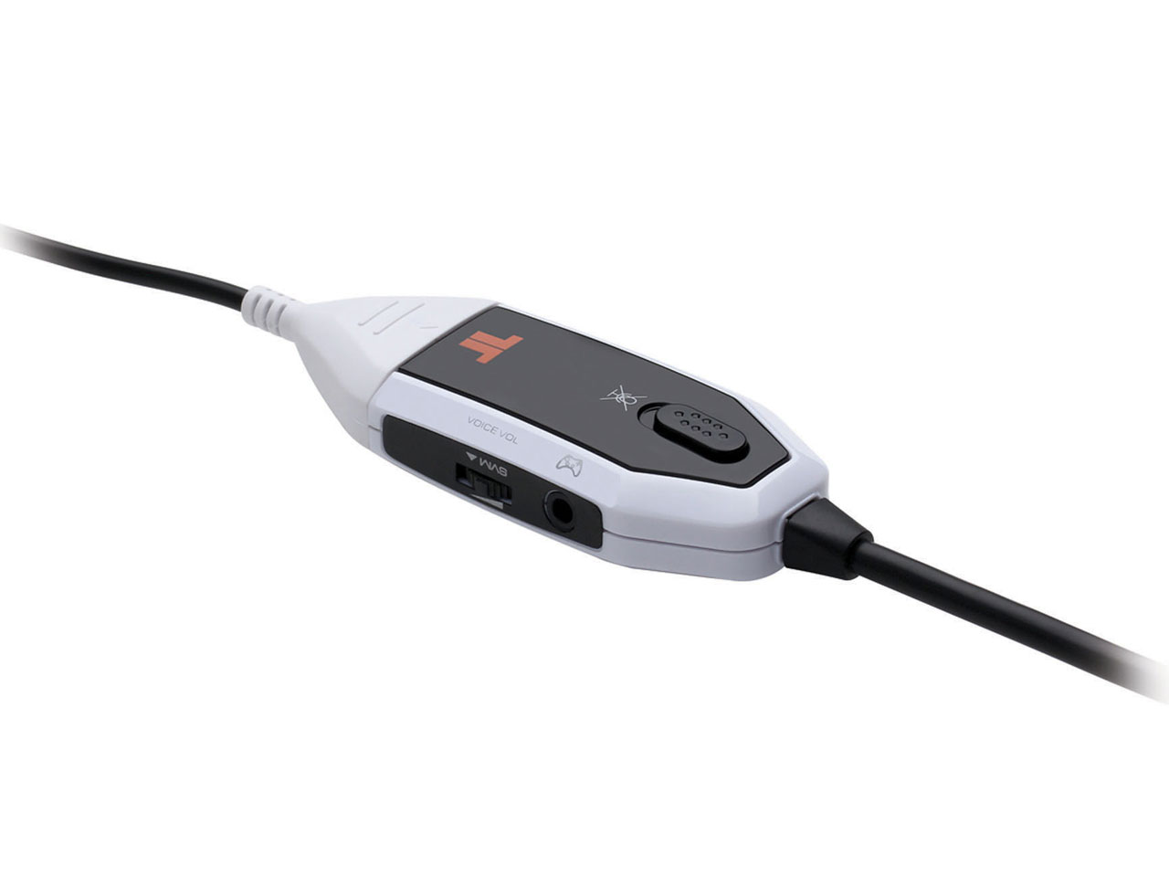 TRITTON 720+ 7.1 Surround Headset for Game MC-720P-GAME