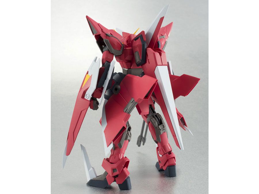 ROBOT�� <SIDE MS> �@����m�K���_��SEED �C�[�W�X�K���_��