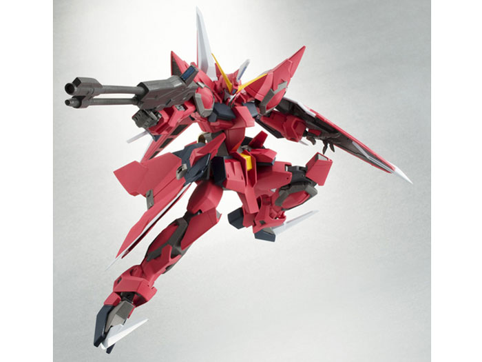 ROBOT�� <SIDE MS> �@����m�K���_��SEED �C�[�W�X�K���_��