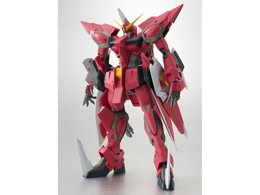 ROBOT�� <SIDE MS> �@����m�K���_��SEED �C�[�W�X�K���_�� �̐��i�摜