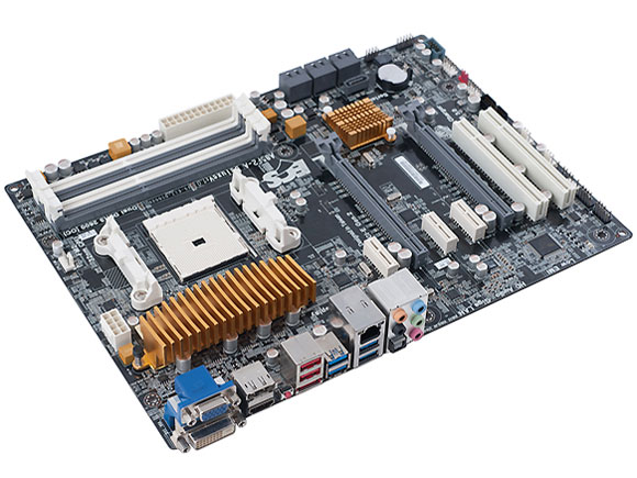 A85F2-A DELUXE (V1.0)