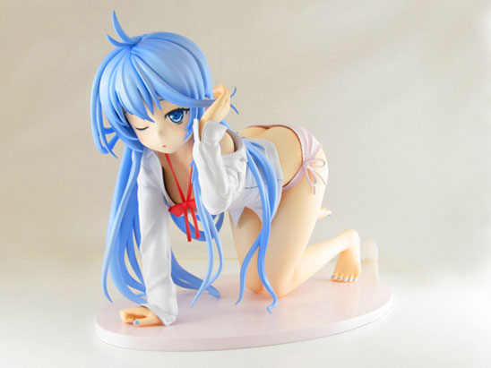 �d�g���Ɛt�j 1/6 ���a�G���I �̐��i�摜