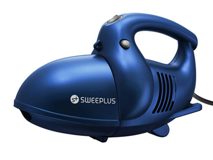 SWEEPLUS CT-AC40-BL [�}�b�g�u���[] �̐��i�摜