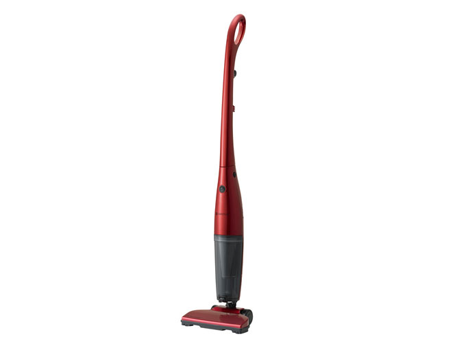 価格.com - SWEEPLUS CT-22AT-RR [ローズレッド] の製品画像