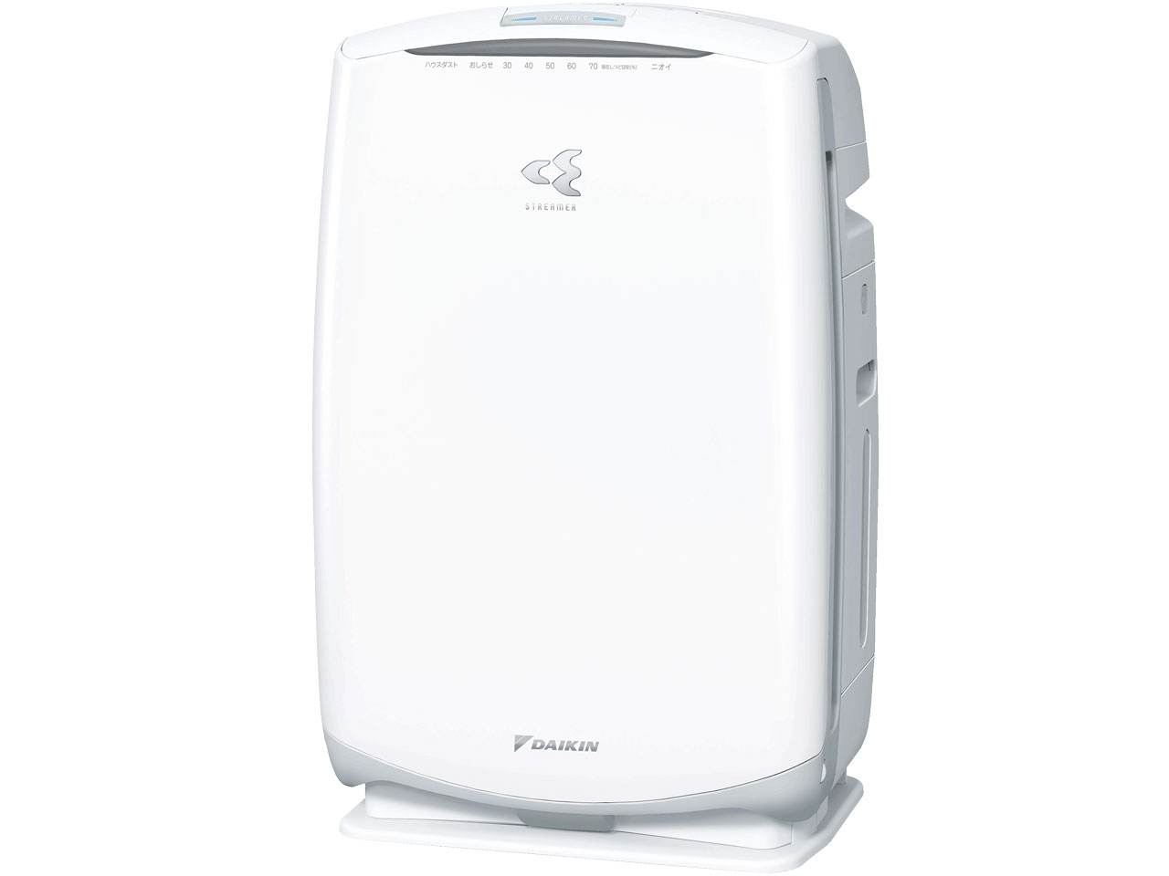 ���邨�� ���N���G�[�� ACK55N-W [�o�j���z���C�g]