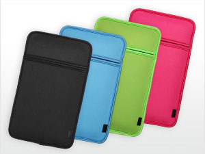 Wii U�Q�[���p�b�h�p �|�[�^�u���|�[�` DJ-WIUPP-LG [���C�g�O���[��]