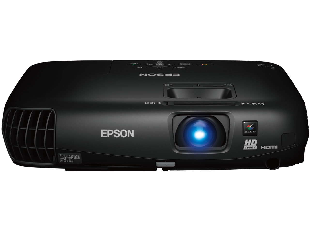 EPSON EH-TW510 取扱説明書・レビュー記事 - トリセツ