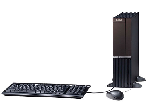 FMV ESPRIMO DH70/HN D70HN7_A306 ���i.com���� ������8GB�EBlu-ray���ڃ��f�� �̐��i�摜